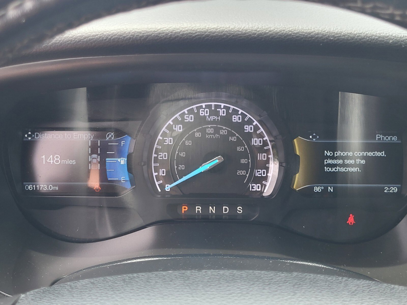 Certified 2020 Ford Ranger Lariat w/ Equipment Group 501A Mid image 29