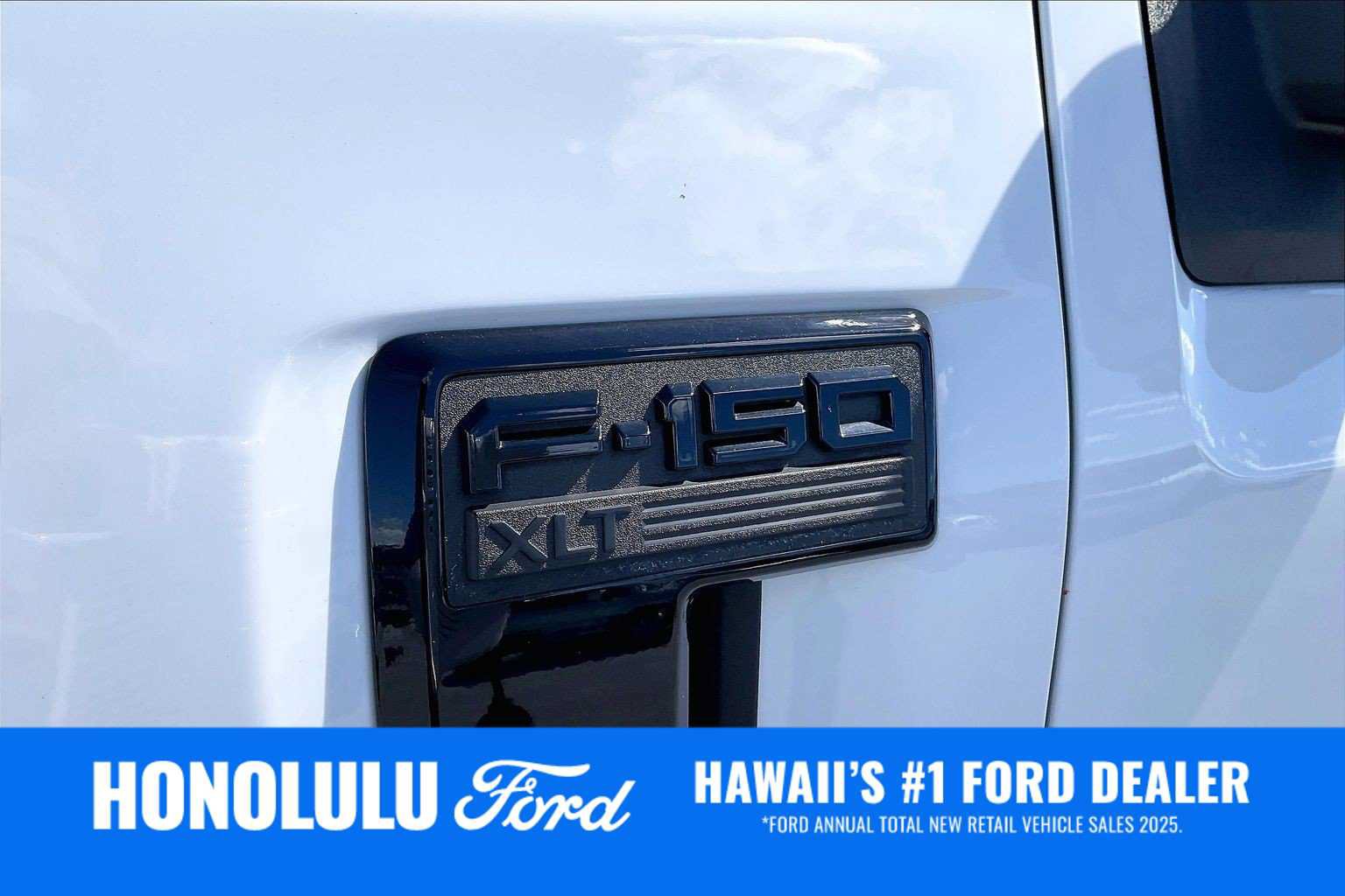 Certified 2024 Ford F150 XLT w/ Equipment Group 302A MID AWD/4WD image 7