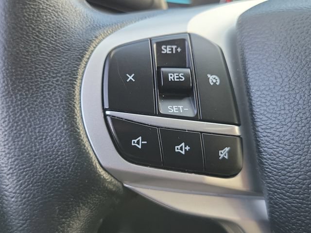 Certified 2022 Ford Explorer XLT RWD image 10