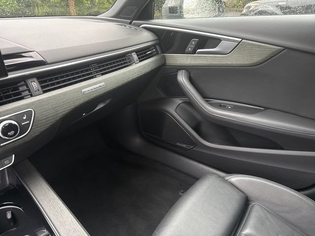 Used 2024 Audi A4 2.0T Premium Plus AWD/4WD image 15