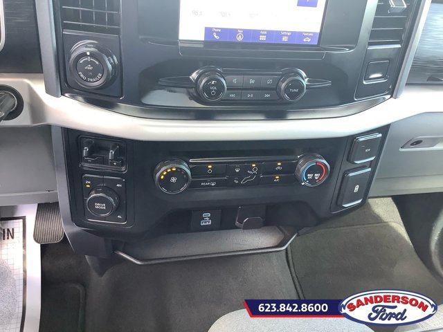 Certified 2023 Ford F150 XLT w/ Trailer Tow Package AWD/4WD image 15