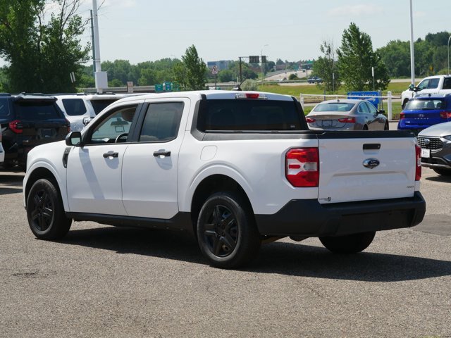 Certified 2022 Ford Maverick XL w/ Equipment Group 100A Standard AWD/4WD image 5