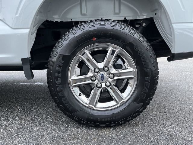 Certified 2024 Ford F150 XLT w/ Tow/Haul Package image 10