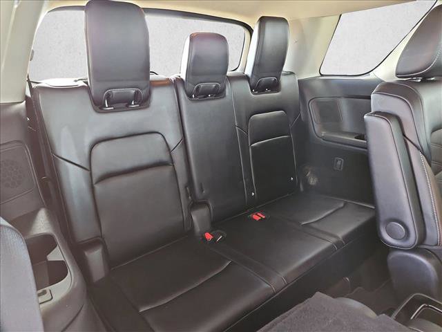 Used 2023 Nissan Pathfinder Platinum image 21