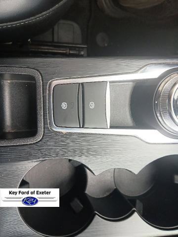 Certified 2024 Ford Escape Platinum AWD/4WD image 28