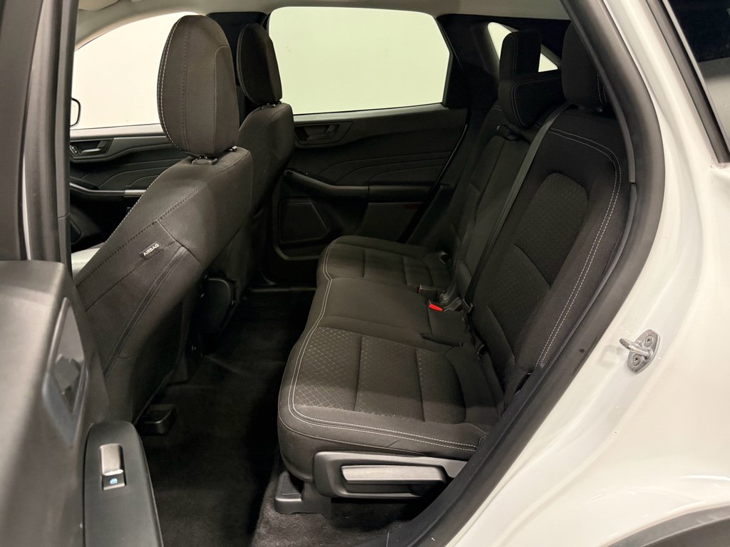 Certified 2024 Ford Escape Active image 27