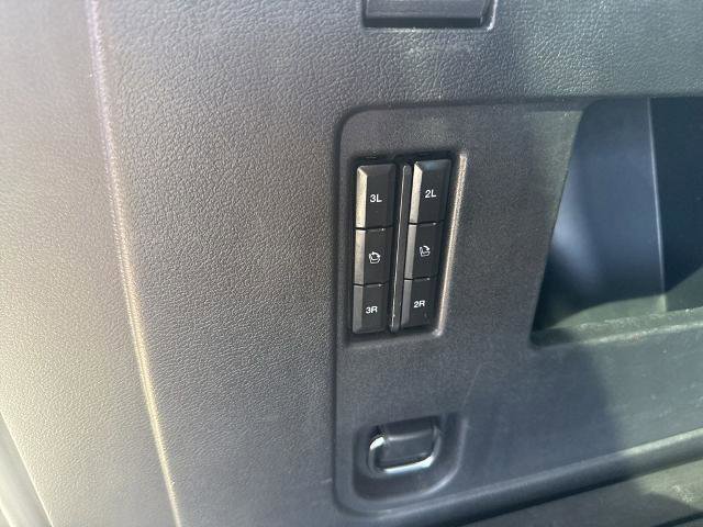Certified 2022 Ford Expedition Max Limited RWD image 33