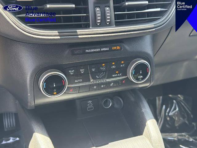 Certified 2024 Ford Escape Active AWD/4WD image 24