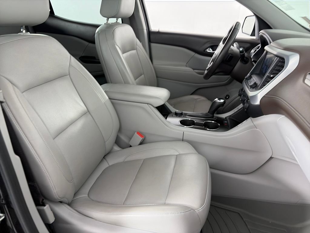 Used 2017 GMC Acadia SLT AWD/4WD image 30