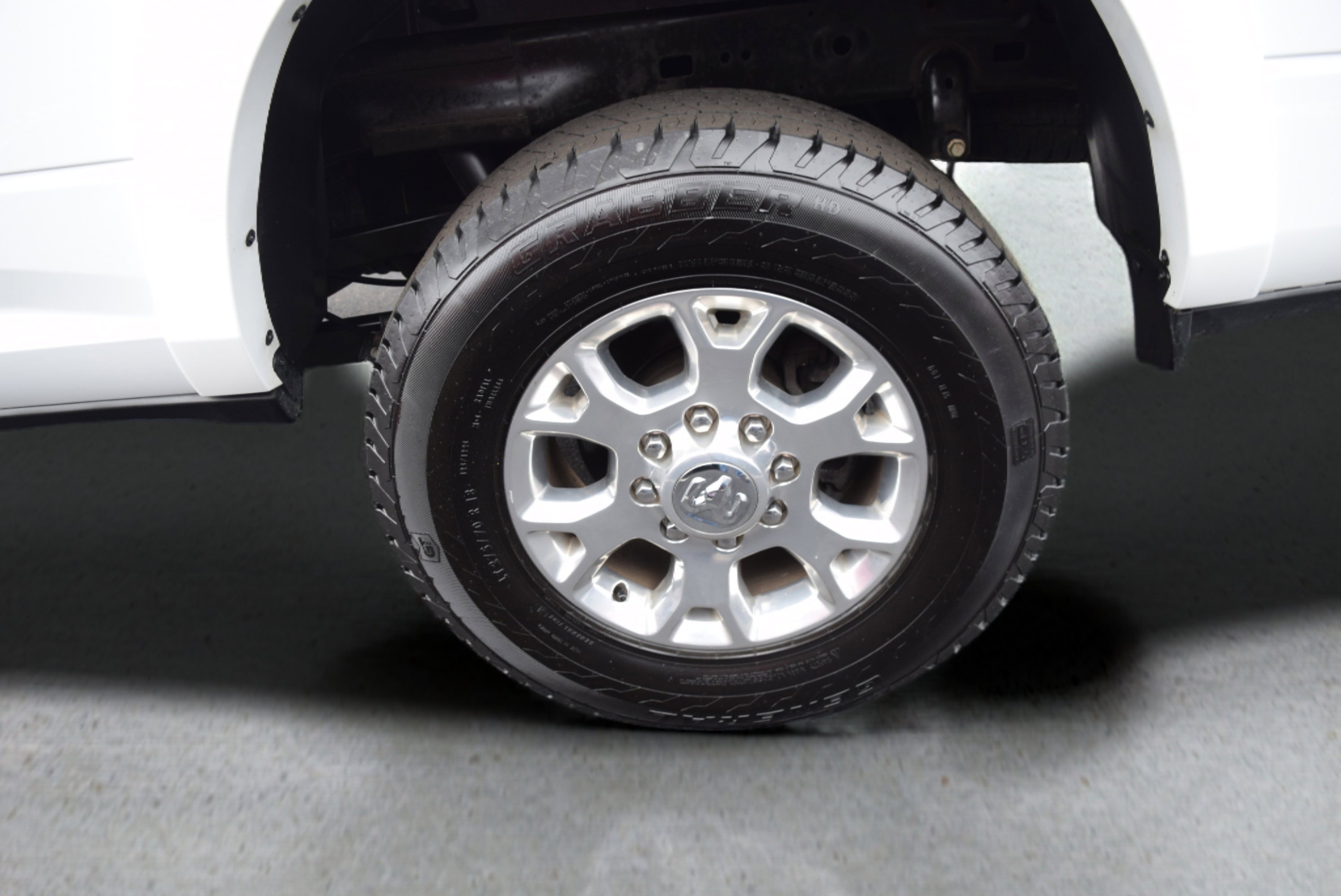 Used 2022 RAM 2500 Laramie w/ Snow Chief Group AWD/4WD image 7