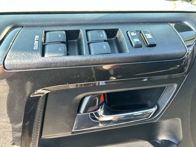Used 2023 Toyota 4Runner TRD Off-Road AWD/4WD image 25