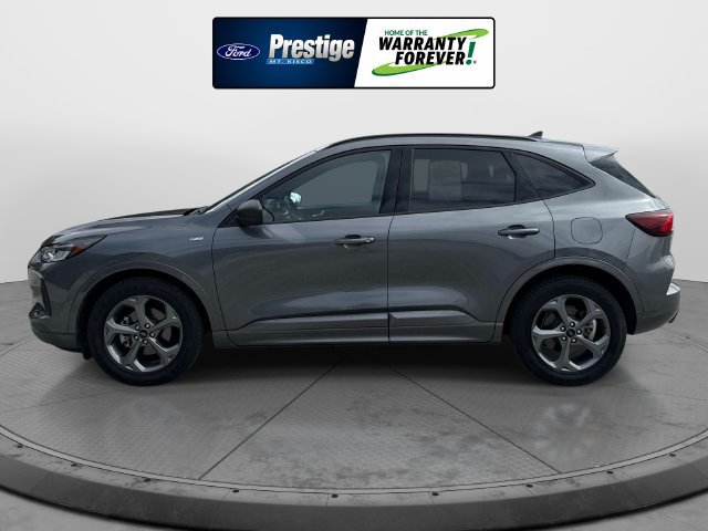 Certified 2023 Ford Escape ST-Line FWD image 7