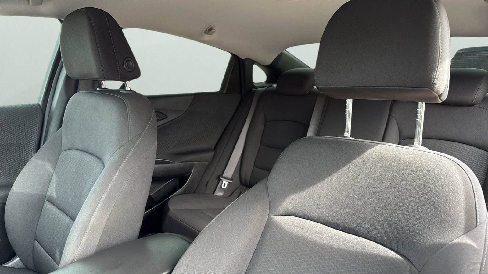 Used 2024 Chevrolet Malibu LS image 10