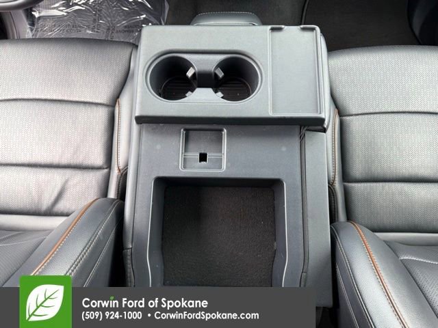 Certified 2025 Ford F350 Lariat w/ Camper Package AWD/4WD image 33