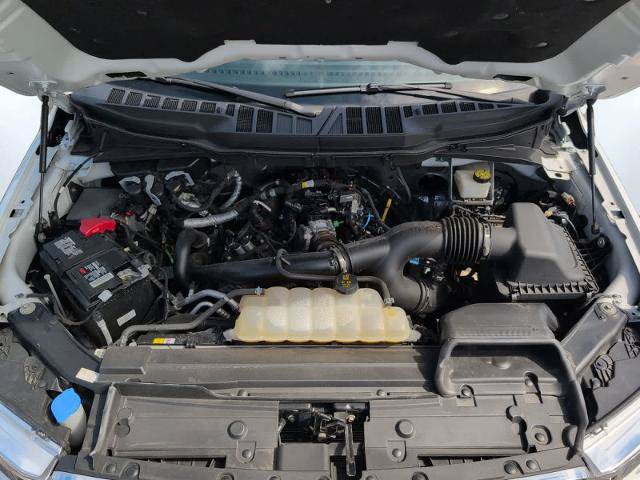 Certified 2022 Ford F150 XLT w/ Equipment Group 302A High AWD/4WD image 8