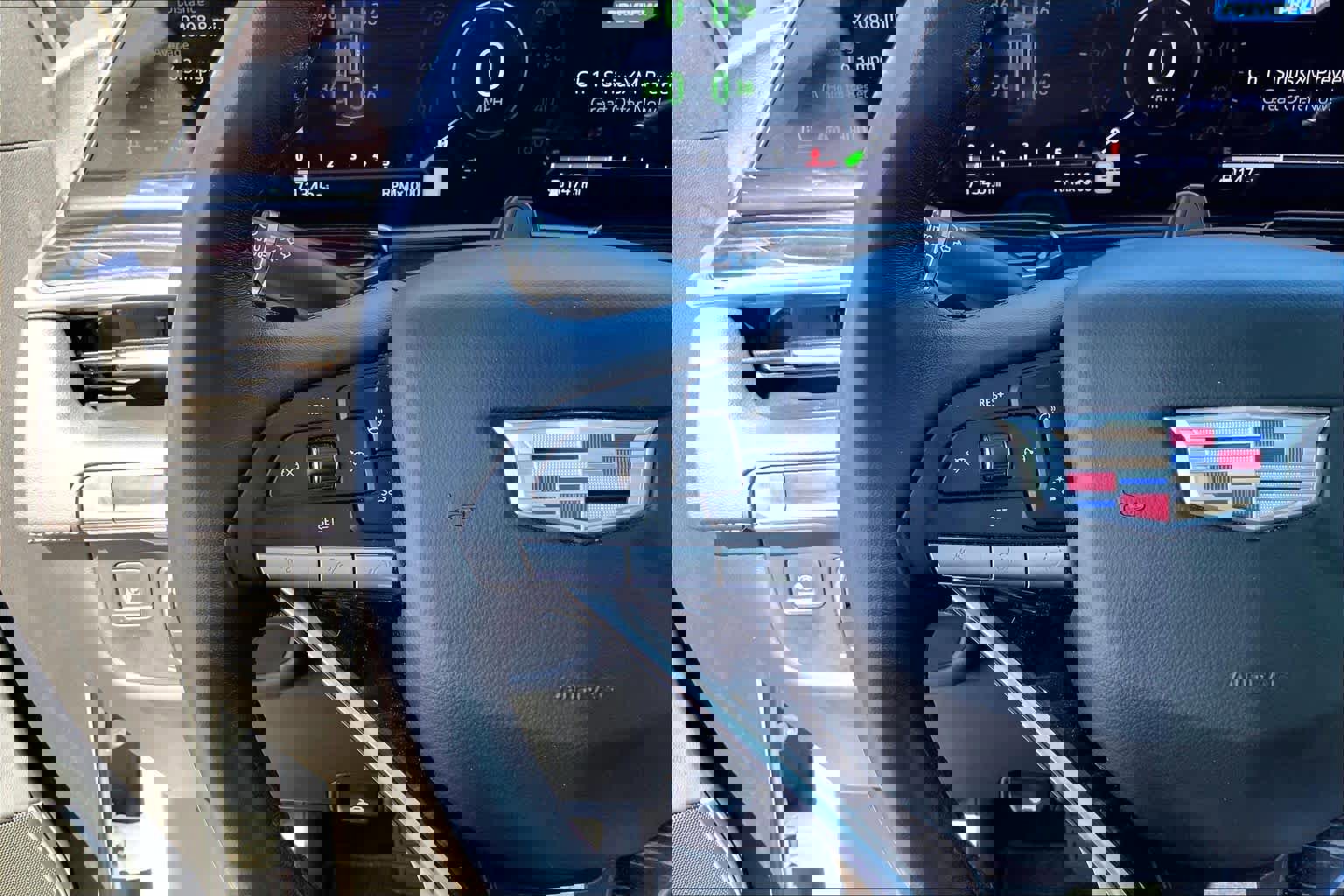 Used 2022 Cadillac Escalade Sport image 24