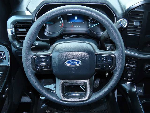Certified 2023 Ford F150 XL w/ STX Appearance Package image 27