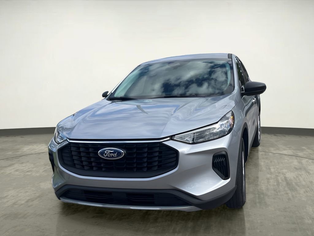 Certified 2024 Ford Escape Active FWD image 2