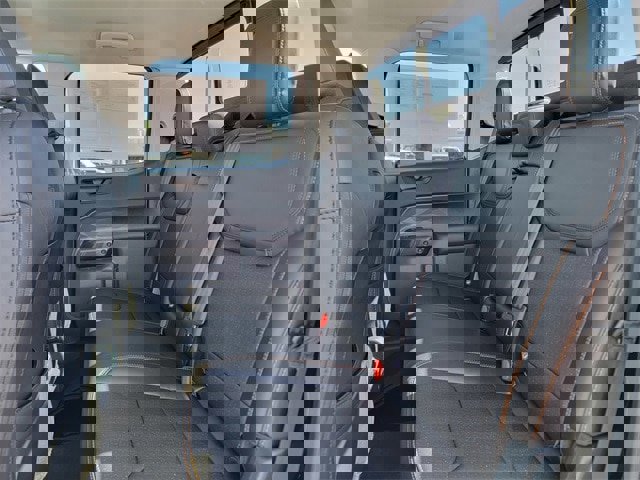 Certified 2025 Ford Maverick Tremor image 20