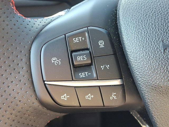 Certified 2023 Ford Escape ST-Line Elite w/ Premium Technology Package AWD/4WD image 22