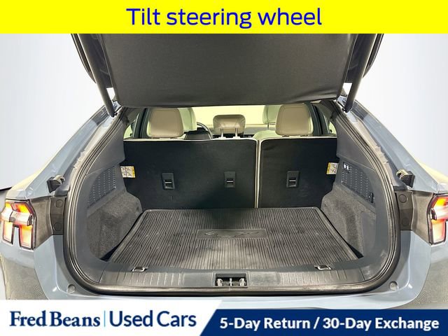 Certified 2023 Ford Mustang Mach-E Premium image 33