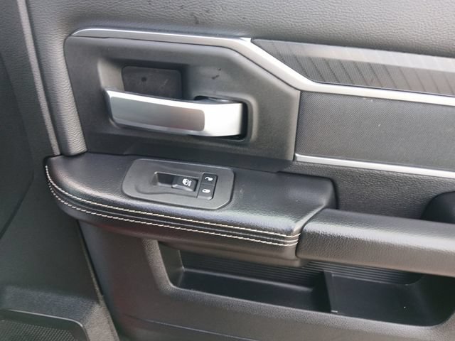 Used 2026 RAM 2500 Big Horn AWD/4WD image 16