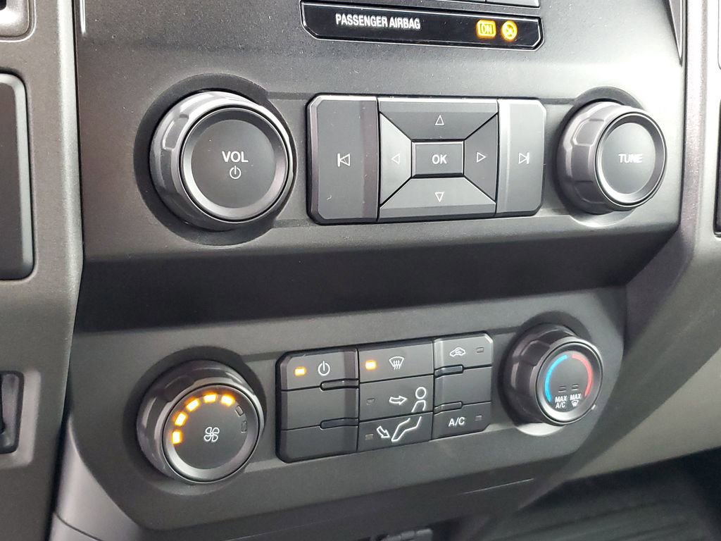 Certified 2021 Ford F350 XL w/ XL Value Package image 23