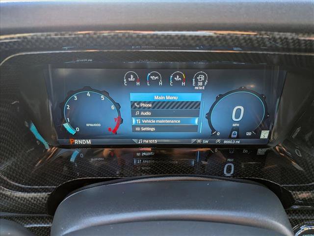 Certified 2024 Ford F150 Lariat w/ Equipment Group 502A High image 12