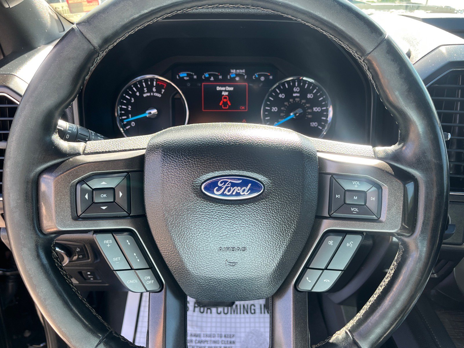 Certified 2021 Ford Expedition Limited AWD/4WD image 16