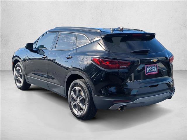 Used 2023 Chevrolet Blazer LT image 8