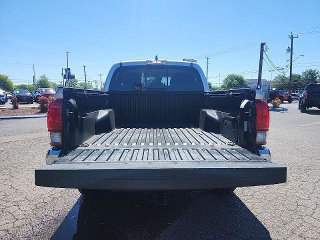 Used 2022 Toyota Tacoma SR5 RWD image 9