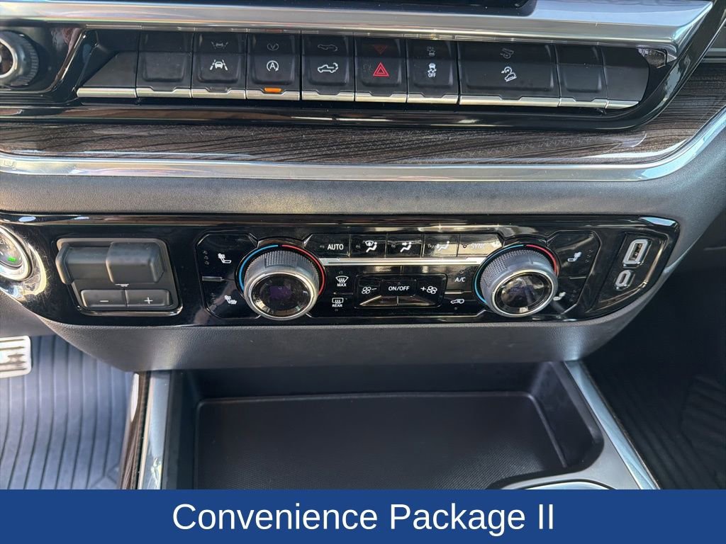 Used 2023 Chevrolet Silverado 1500 RST w/ All Star Edition Plus image 22