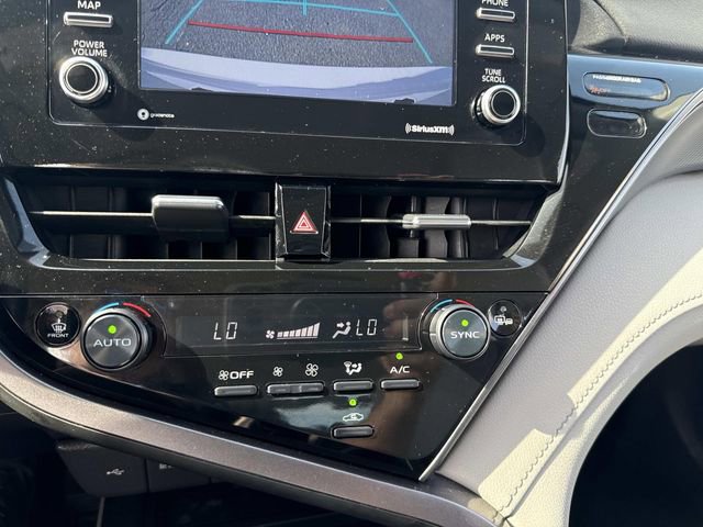 Used 2024 Toyota Camry SE image 22