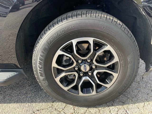 Certified 2024 Ford Expedition XLT image 36