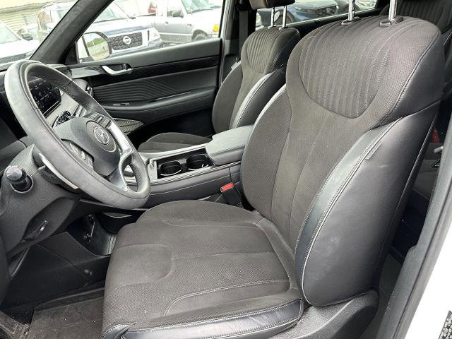 Used 2025 Hyundai Palisade Calligraphy AWD/4WD image 18