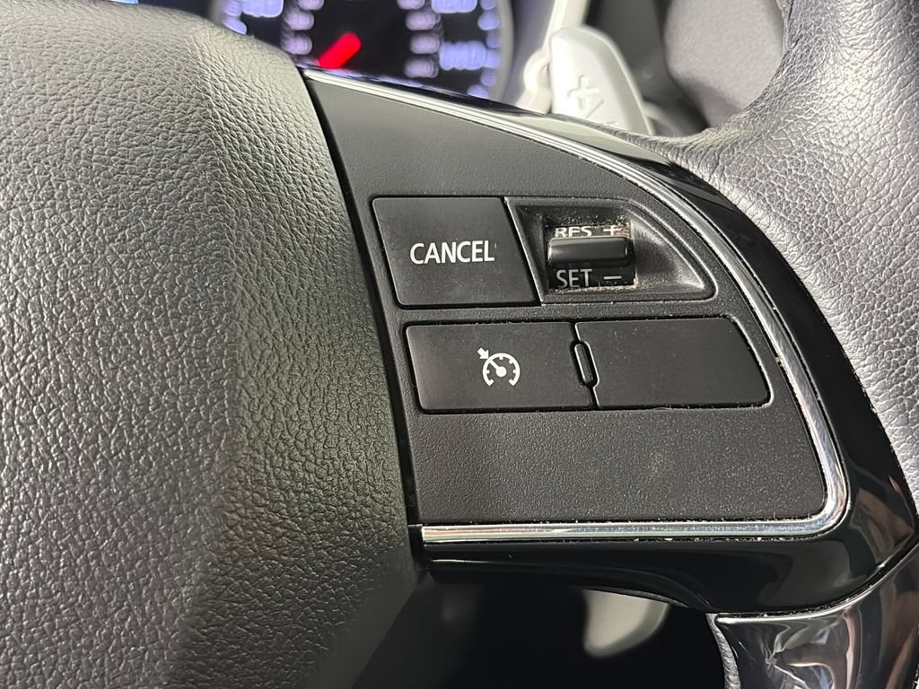 Used 2019 Mitsubishi Eclipse Cross SEL AWD/4WD image 18