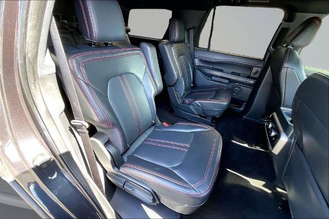 Certified 2022 Ford Expedition Limited AWD/4WD image 27
