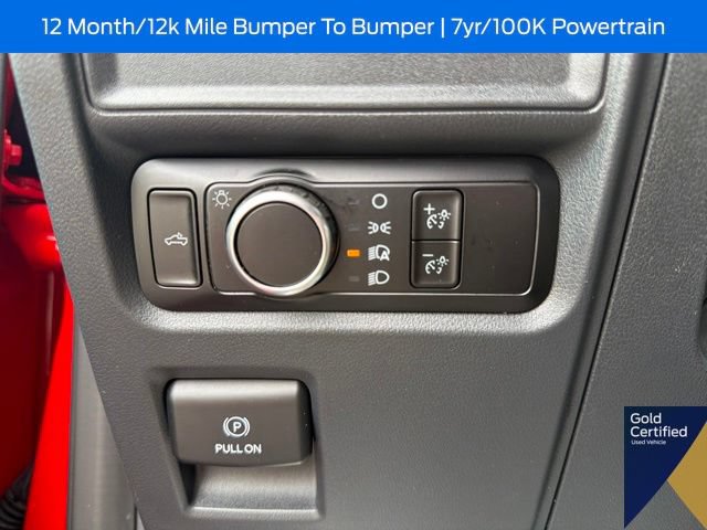 Certified 2023 Ford F150 XL w/ STX Appearance Package AWD/4WD image 27