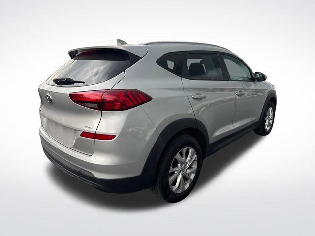Used 2020 Hyundai Tucson Value AWD/4WD image 5