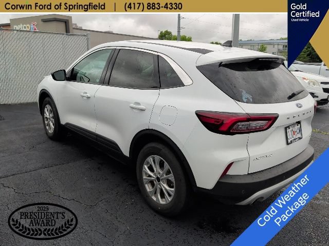 Certified 2024 Ford Escape Active w/ Tech Pack #1 AWD/4WD image 10