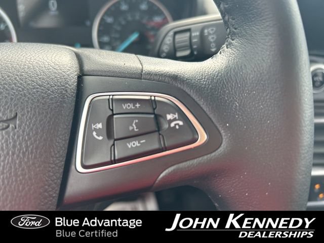 Certified 2019 Ford EcoSport SE FWD image 22