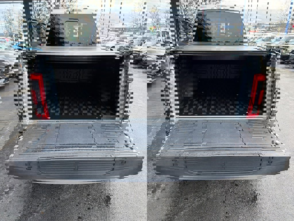 Certified 2022 Ford F150 Raptor w/ Raptor 37 Performance Package image 22