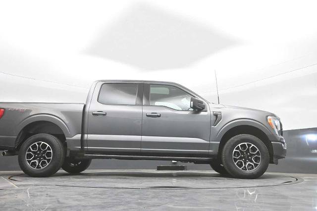 Certified 2022 Ford F150 XLT w/ Equipment Group 302A High AWD/4WD image 25
