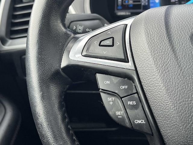 Certified 2023 Ford Edge SEL w/ Convenience Package AWD/4WD image 30