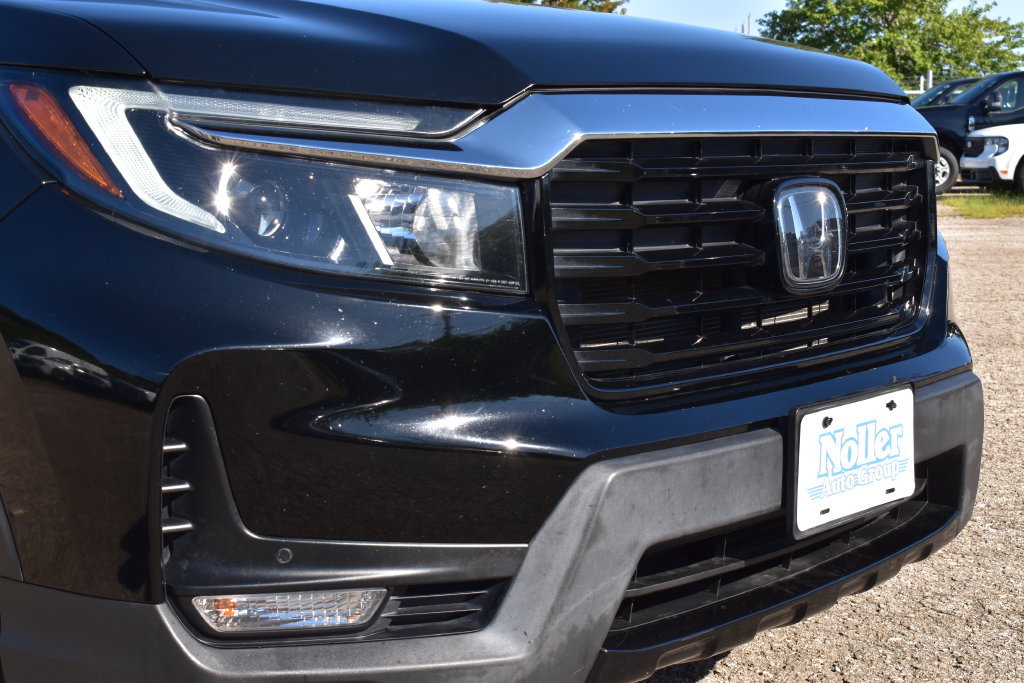 Used 2023 Honda Ridgeline RTL-E image 6