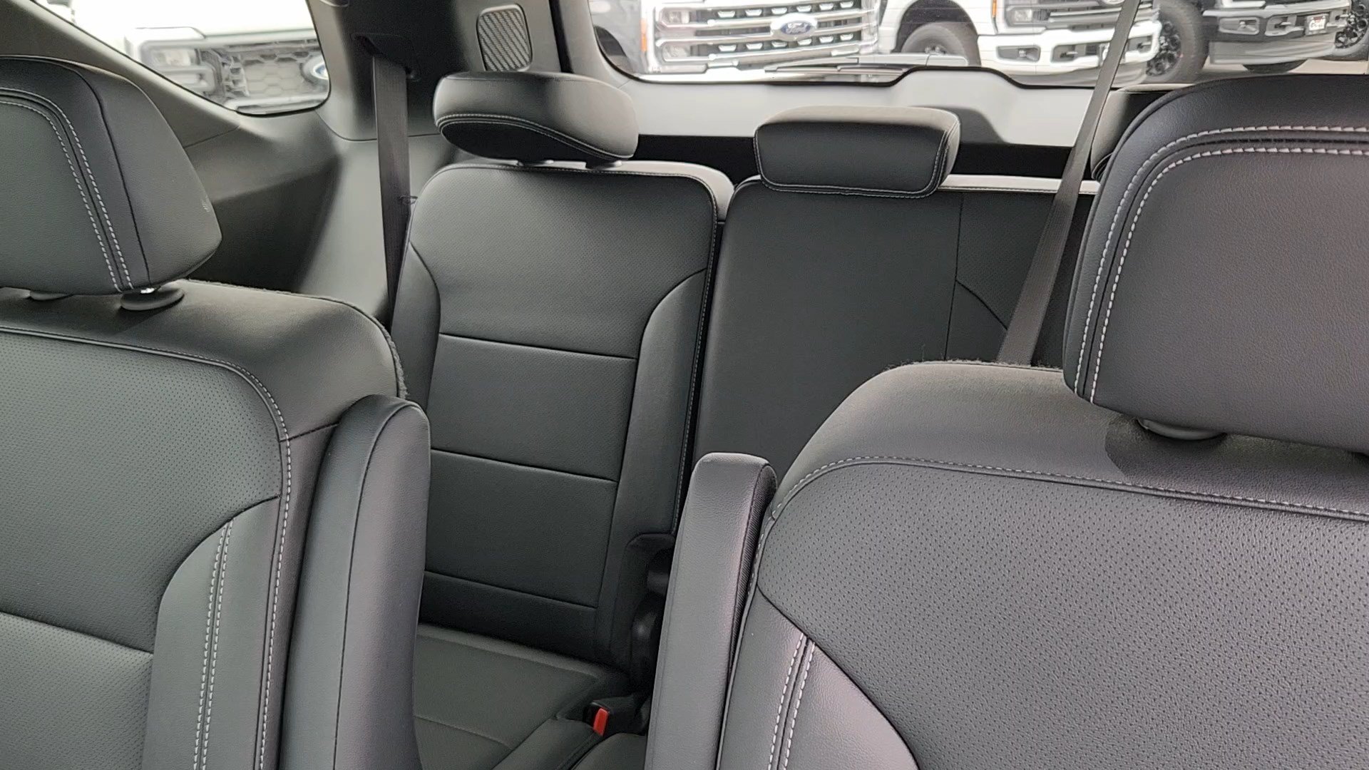 Used 2026 Chevrolet Traverse LT AWD/4WD image 19