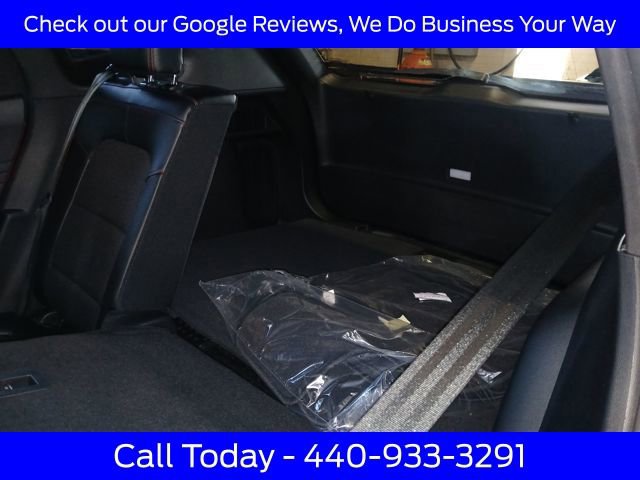 Certified 2024 Ford Escape ST-Line w/ Tech Pack #1 image 35