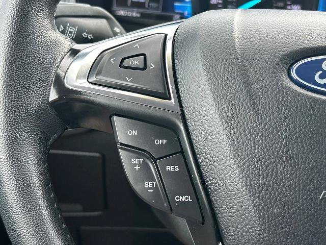 Certified 2024 Ford Edge SEL w/ Sport Appearance Package AWD/4WD image 26