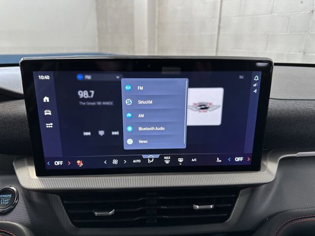 Certified 2025 Ford Explorer ST-Line image 21