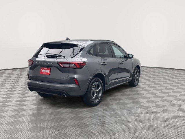 Certified 2023 Ford Escape ST-Line Select w/ Tech Pack #1 AWD/4WD image 37
